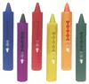 Bath Crayons, Badewannenstifte für Kinder, Waschbarer Produktbild-Vorschau 1