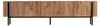 Skye Decor, mobile TV moderno in pannello truciolare Anteprima dell’immagine prodotto 8