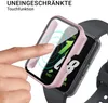 360 Grad Smartwatch Hülle für Samsung Galaxy Fit3 mit Produktbild-Vorschau 3