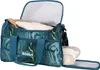 Scout Sporttasche Sportbag Action blaugrau Produktbild-Vorschau 2