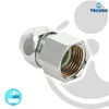 tecuro gerade Quetschverschraubung Ø 12 mm x G 1/2 Zoll IG, Produktbild-Vorschau 3