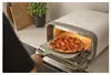 Ooni Volt 2, elektrische pizzaoven, wit Productafbeelding-voorbeeld 2