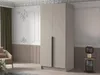 MIRJAN24 Kleiderschrank Bono I, Schlafzimmer, Produktbild-Vorschau 2