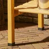 SIENA GARDEN Pflanztisch Paola, 99 x 55 x 90 cm Produktbild-Vorschau 5