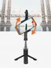 Bastone stabilizzatore HOHEM iSteady Q Nero Anteprima dell’immagine prodotto 20