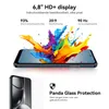 HOTWAV Note 13 Max – 256 GB simlockvrije smartphone zonder Productafbeelding-voorbeeld 8