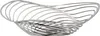 Alessi Trinity Korbschale 26cm Inox ACO02 Produktbild-Vorschau 2