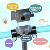 Elektroscooter Kinder Klappbar E-Scooter 14Km/h Mit Produktbild-Vorschau 2