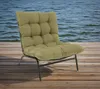 Lesli Living Relaxsessel Zenzi Olive anthrazit/olivgrün Produktbild-Vorschau 3
