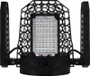 Faltbar E27 LED Pflanzenlicht 120W Vollspektrum Gewächshaus Produktbild-Vorschau 7