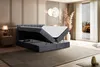 ALTDECOR Boxspringbett mit H4 Matratze und Topper - 200 x Produktbild-Vorschau 5