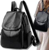 J&W City-Rucksack für Damen Bretda schwarz One size Produktbild-Vorschau 10