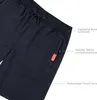 Basisstoff Lobo Herren Short Dunkelblau Gr. XXL Produktbild-Vorschau 5