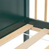 Homestyle4u Kinderbett 90x200 Holzbett mit Rausfallschutz Produktbild-Vorschau 13