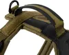 Non-stop dogwear Hundegeschirr Line Harness WD oliv, Größe: Produktbild-Vorschau 4