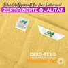 AR Line ARIZONA Handtuch-Serie – 500 g/m² Frottier in 9 Produktbild-Vorschau 6