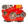 Detská sada pre mechanikov - skrutkovací motor ZA1170 Náhľad obrázku produktu 10
