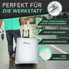 TRESKO 1400 tlg Werkzeugkoffer Silber Werkzeugkasten Produktbild-Vorschau 14