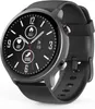 Hama Smartwatch Fit Watch 6910, Schwarz/Grau Produktbild-Vorschau 1