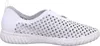 Rieker Damen Slipper Perforierung Halbschuh Leder N0965, Produktbild-Vorschau 19