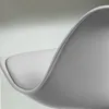 Lot de 2 tabourets de bar HOMCOM, tabourets rembourrés avec Voir les images du produit 9