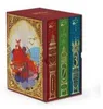 Harry Potter 1-3 Box Set: MinaLima Edition Voir les images du produit 2