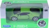 Model 1:34, LAMBORGHINI Huracan Coupe, zelený (A880LHCZI) Náhled obrázku produktu 3