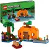 LEGO Minecraft La Ferme Des Citrouilles 21248 Voir les images du produit 30