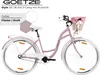 Goetze Style 28 Zoll City Bike, 18 Zoll Stahl Produktbild-Vorschau 2