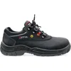 HKS Sicherheitshalbschuh S2 SRC ESD Leder glatt Textil Cool Produktbild-Vorschau 3