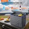 VEVOR Autokühlschrank, 12-Volt-Autokühlschrank, Produktbild-Vorschau 2