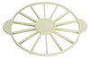 Taartsnijder, 14-delig, diameter: 265 mm Productafbeelding-voorbeeld 1