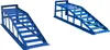 Auffahrrampe Rampe PKW 2 x blau 265er Räder extra breit Produktbild-Vorschau 7