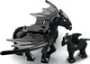 LEGO 76400 Harry Potter Hogwarts Kutsche mit Thestralen, Produktbild-Vorschau 18