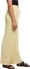 Urban Classics Ladies - Plisse Hose soft gelb - 3XL Produktbild-Vorschau 4