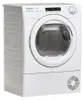 Candy CSOE H10A2DE-S Wärmepumpentrockner,10 kg Produktbild-Vorschau 2