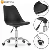 FORTENA Ergonomischer Bürostuhl Drehstuhl für Home Office, Produktbild-Vorschau 3