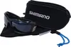 SHIMANO SPEEDMASTER 2, polarisiert, Sonnenbrille, SUNSP02 Produktbild-Vorschau 3