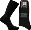 normani 10 Paar Herrensocken Schwarz Produktbild-Vorschau 2