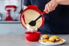 Uniwersalny zestaw do pieczenia KitchenAid - Empire Red Podgląd zdjęcia produktu 4