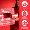 More Nutrition Adventskalender 2026 Produktbild-Vorschau 3