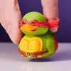 Mini figura Tubbz Raphael 5 cm - Wojownicze Żółwie Ninja Voir les images du produit 4