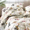 Irisette Satin Bettwäsche-Garnitur Amanda 8472 Farbe Produktbild-Vorschau 3