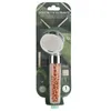 Product packaging for a filtering shower head. Anteprima dell’immagine prodotto