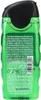 Denim sprchový gél 250 ml, sprchový gél:Wild, sprchový gél Náhľad obrázku produktu 4