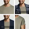 Herren Grafik T-Shirt Straight Outta El Alto Produktbild-Vorschau 4