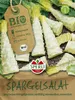 SPERLI  Spargelsalatsamen Chinesische Keule Lactuca sativa Produktbild-Vorschau 3