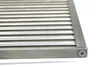 zerlegbarer Edelstahl Grillrost für Enders Monroe Pro 4 SIK Produktbild-Vorschau 8