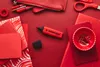 Surligneur STABILO - STABILO BOSS ORIGINAL REALRED - Stylo Voir les images du produit 3