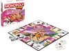A Monopoly Junior board game with a Spirit theme, including the game box and board laid out. Produktbild-Vorschau